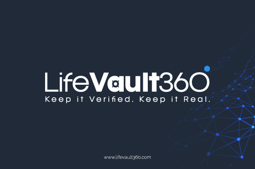 Life Vault 360